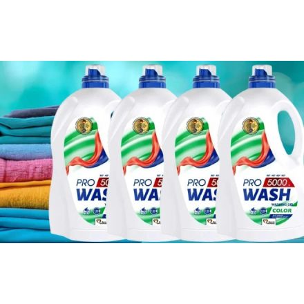 Pro Wash Universal mosógél 3x5L
