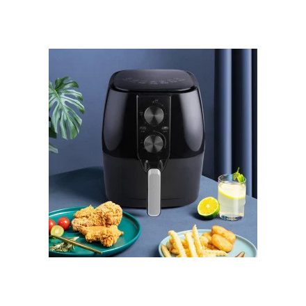 Besle Airfryer 4,5 L
