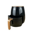 KIMIYO AIR FRYER OLAJ NÉLKÜLI SÜTŐ 2400W 6L