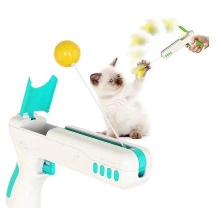 KittyCat Cica Játék