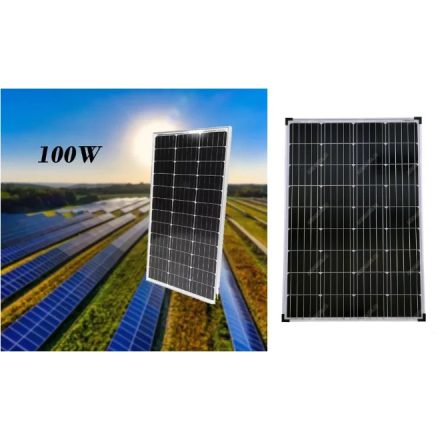 100W NAPELEM PANEL
