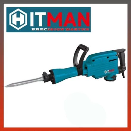 Hitman bontókalapács 3200W