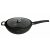 Wok serpenyő fedővel, márvány belsővel, átmérő 32 cm, CHEFFINGER