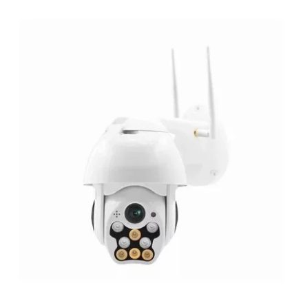 Pro vison Onvif 20P Wifi IP kültéri kamera FullHD