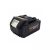 Procraft 20/4 akkumulátor Li-Ion 20V 4.0Ah