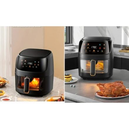 WorthAir 8L Airfryer