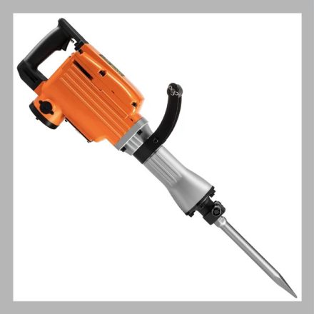 Welnek Tools 2650W bontókalapács