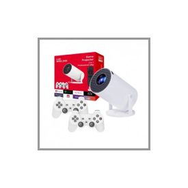 Mini Smart 4k Game projector