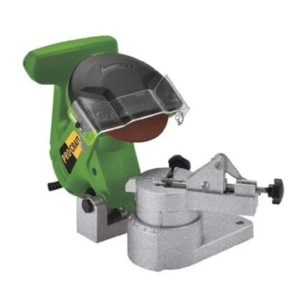 Procraft SK950 láncfűrészélező, 65 W, penge 105 mm, 5500 fordulat