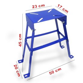 ACEL - CL-0080 - csak Állvány minden tipushoz Darálóhoz 