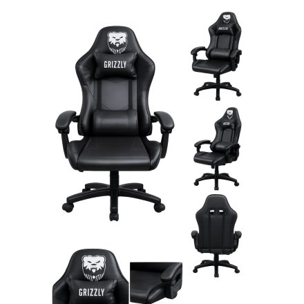 Force GRIZZLY PRO IRODAI FORGÓS ÁLLÍTHATÓ JÁTÉKSZ