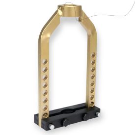   HA-0010 - Kerékagy és kerékcsapágy kihúzó és beszerelő készlet 72mm MG50432