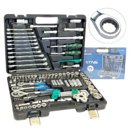 HA-1095 - Csapos Ékszíjtárcsa forgató készlet MG50602