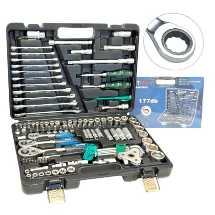 HA-1095 - Csapos Ékszíjtárcsa forgató készlet MG50602