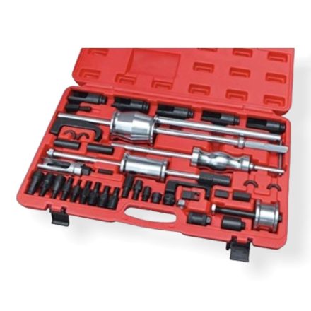 HA-1154(ora) - Benzin és Diesel Üzemanyagrendszer Nyomásmérő szett MG50199