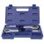 HA-2106 - Rozsdás Anyacsavar roppantó 9-27mm készlet 4-részes MG50227