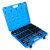 HA-2581 - Hitman - 12-PTS -8-32mm1/2 inch 43-piece set, 4 sets per piece 