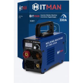 HITMAN Inverteres Hegesztőgép
