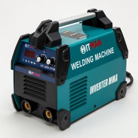 HITMAN Inverteres Hegesztőgép