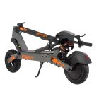 KuKirin G2 elektromos roller