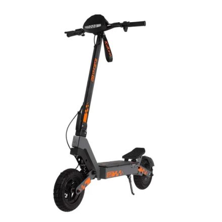 KuKirin G2 elektromos roller