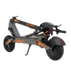 KuKirin G2 elektromos roller