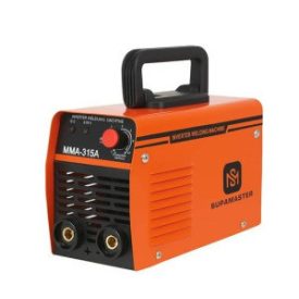 Supamaster Inverteres Hegesztőgép MMA-315A
