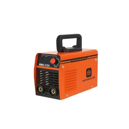 Supamaster Inverteres Hegesztőgép MMA-315A