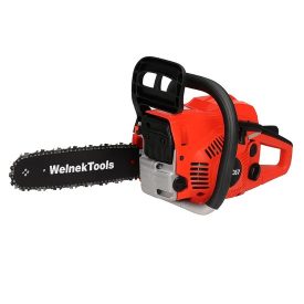 Welnek Tools Professzionál Benzines Láncfűrész    