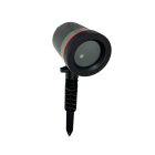 Lazer Shower kültéri és beltéri fényjáték