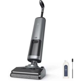   Osotek H200 Vezeték nélküli porszívó és felmosó, 180 fokban dönthető, öntisztító funkcióval