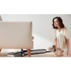 Osotek H200 Vezeték nélküli porszívó és felmosó, 180 fokban dönthető, öntisztító funkcióval