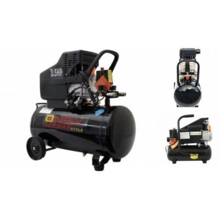 Onex Dugattyús kompresszor 50L