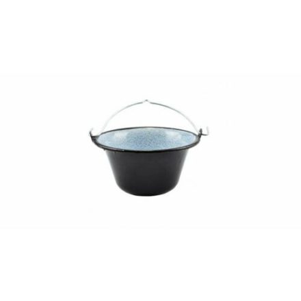 Perfect Home Zománcozott bogrács 30 l